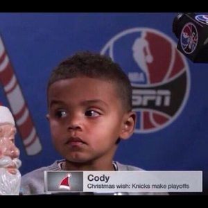 Meet your Posher, Brandon